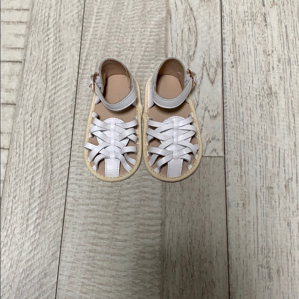 Sadie Baby Sandals